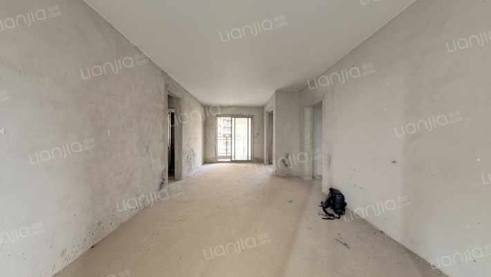 双城峰景二手房实景图