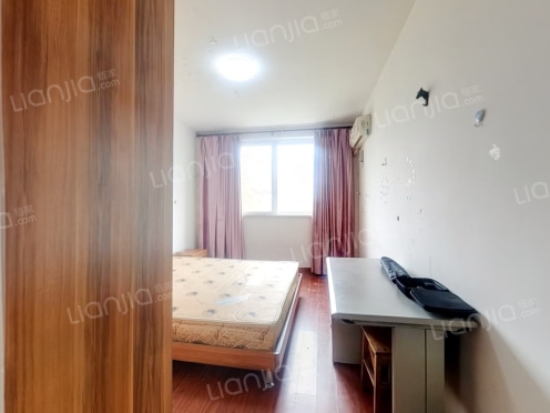 合租·苏锦一村锦月新居 5居室 南卧