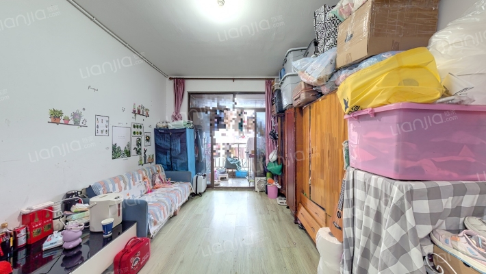 西上海御庭二手房实景图