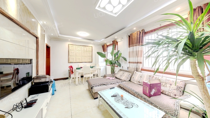 大观苑三期二手房实景图