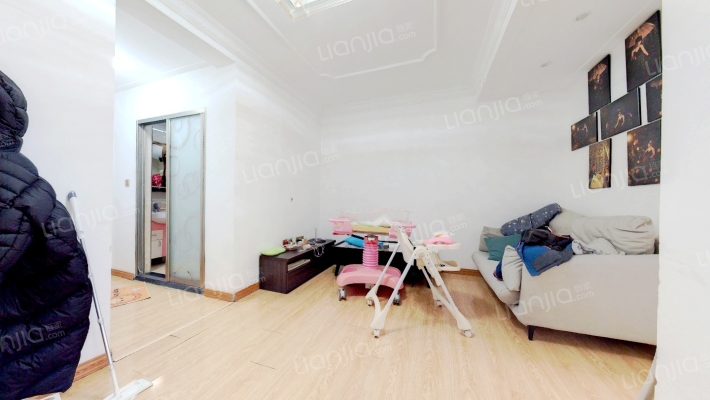 阳光美居二手房实景图