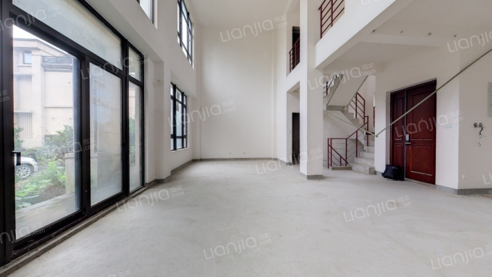 新弘墅园二手房实景图