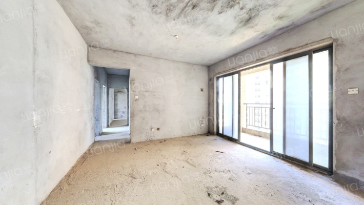 德洲城三、四期二手房实景图