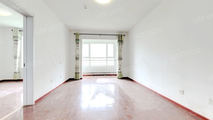 天资华府二手房实景图