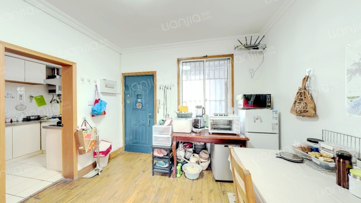 蕴秀园二手房实景图