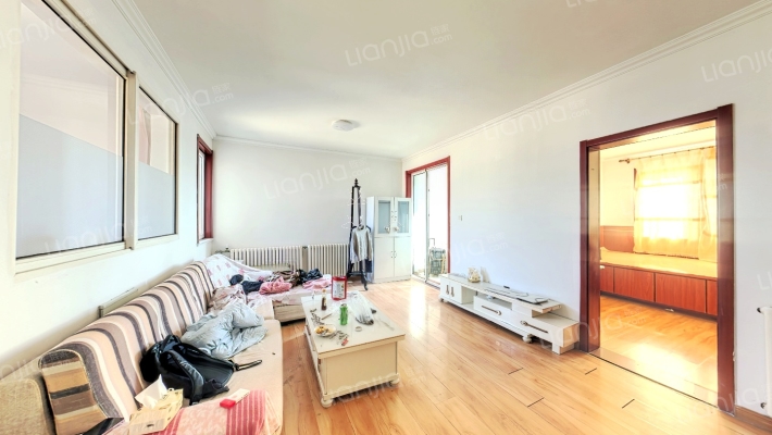 新民社区二手房实景图