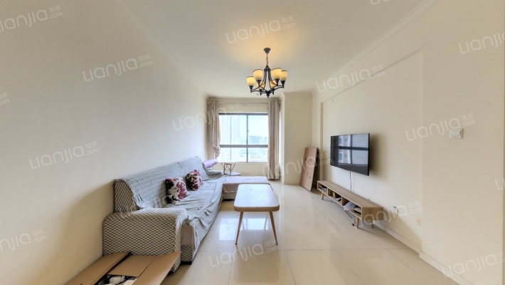 新川雅居二手房实景图