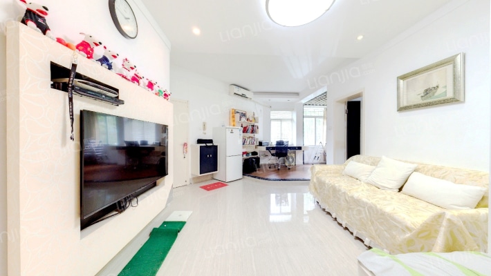 东组团二手房实景图