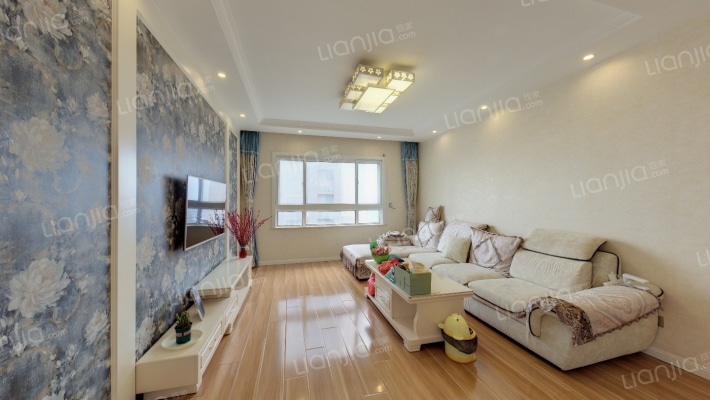 大华锦绣华城香邑美颂二手房实景图