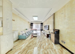 整租·湖岸新城 2室2厅 南/北_湖岸新城租房