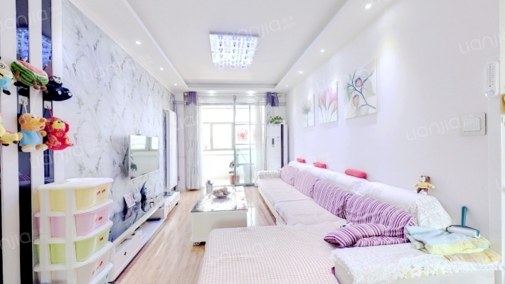 文化宫路106号院二手房实景图