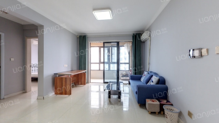 曲江龙邸二手房实景图