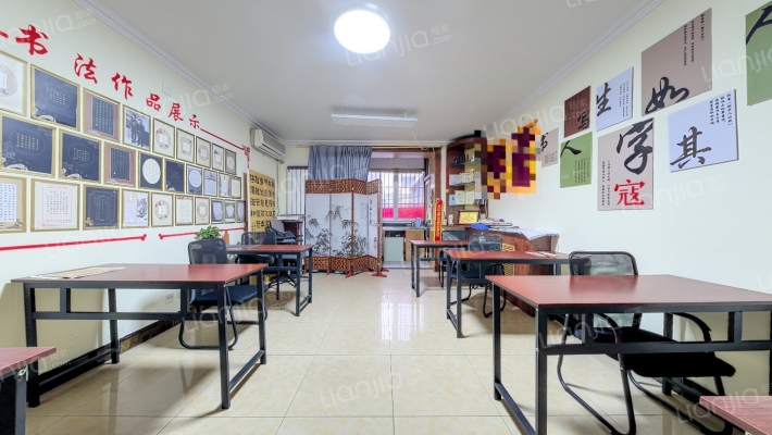 陕西省电子产品监督检验所家属院二手房实景图