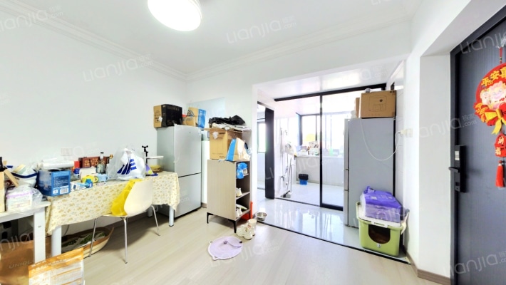 九峰小区二手房实景图