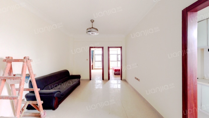 博泰静林府二手房实景图