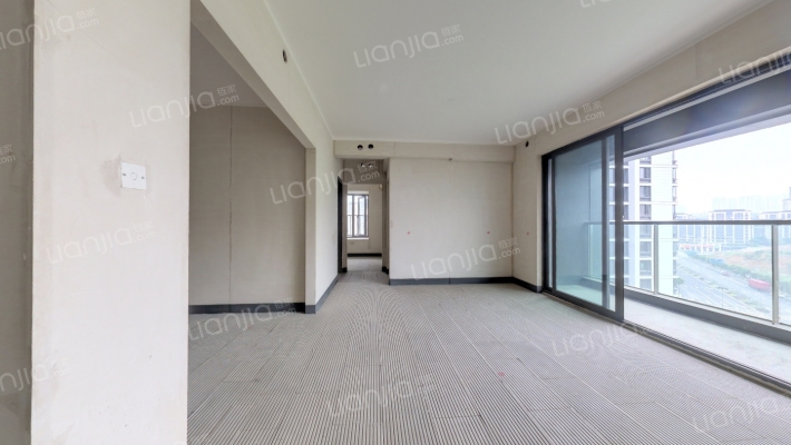 合谊理想城三期二手房实景图