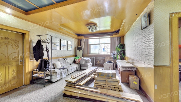 文化宫路133号院二手房实景图