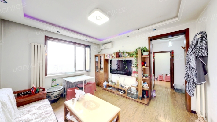 家园新城二手房实景图