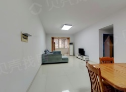 整租·金子湾春晖花园 2室2厅 南_金子湾春晖花园租房