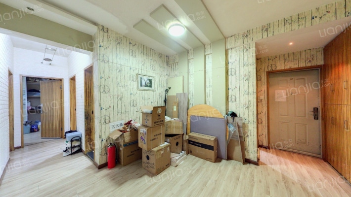 光华馨地二手房实景图