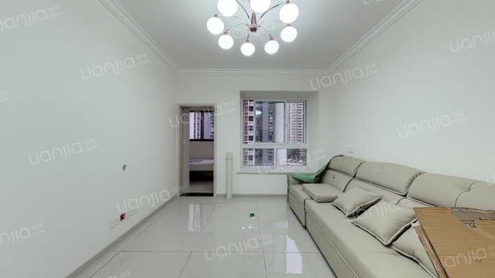 锦绣新城二手房实景图