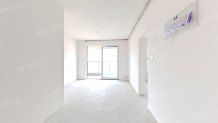 中垠紫金观邸二手房实景图