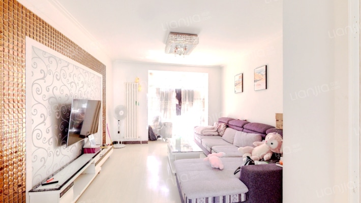 佳华苑二手房实景图