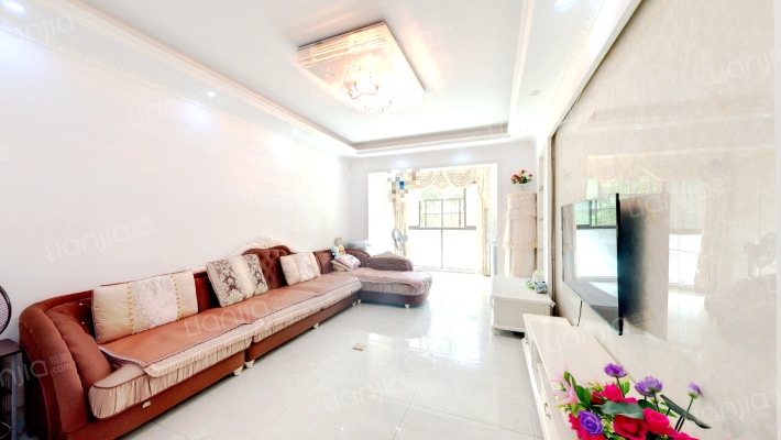 四季星城二期二手房实景图