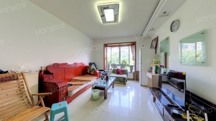 美丽星二手房实景图