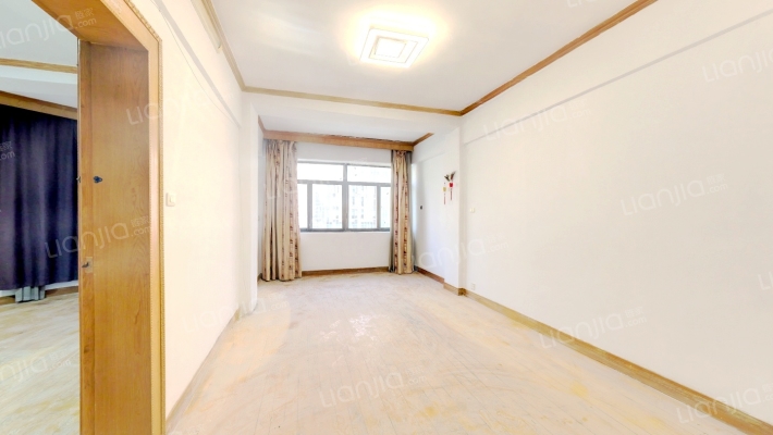 解放大道1725到1729号二手房实景图