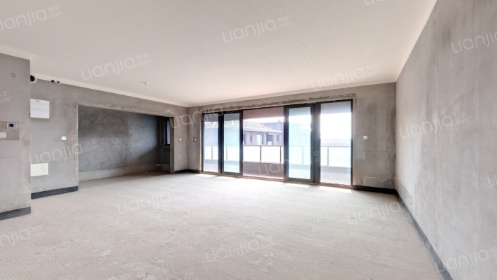 望江府春江阅二手房实景图