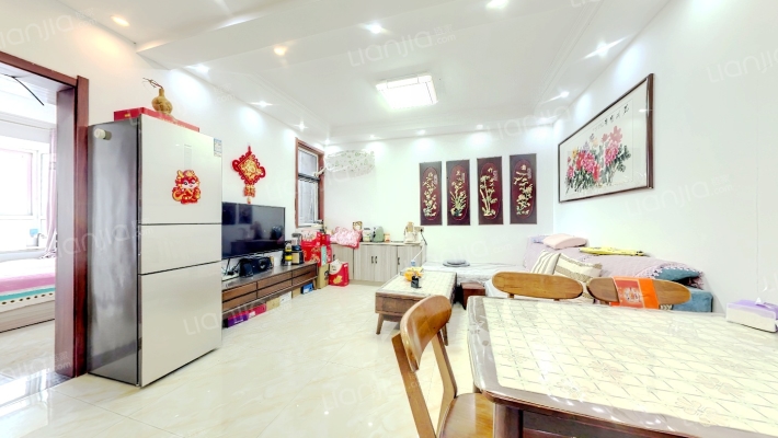 宏光合园二手房实景图