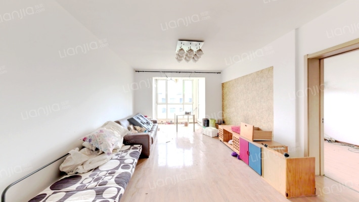 601所家属楼二手房实景图