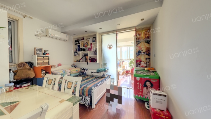 汇丰沁苑二手房实景图