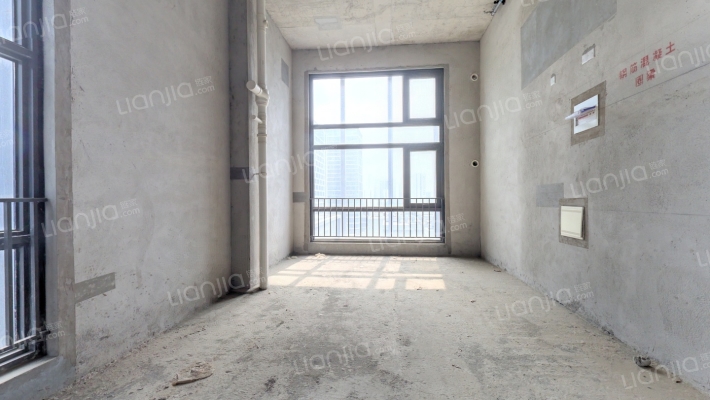 云悦公馆二手房实景图