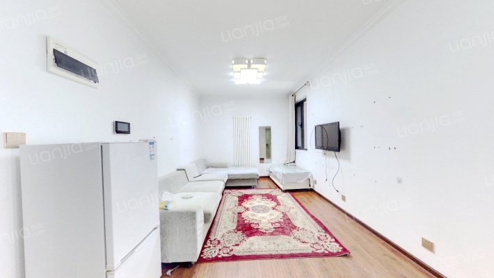 宏光协和城邦二手房实景图