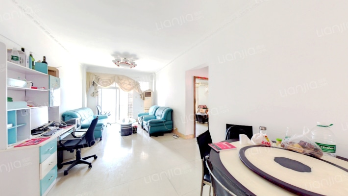 黄江锦绣花园二手房实景图