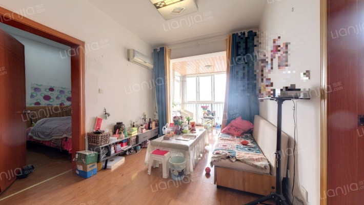 西西学府里（二期）二手房实景图
