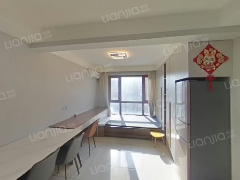 整租·君海朗郡 2室1厅 南