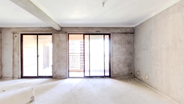 中庚香汇融江二手房实景图