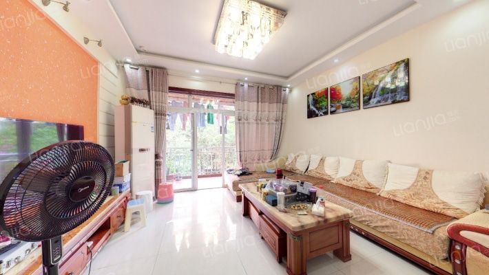 名人港湾二期二手房实景图