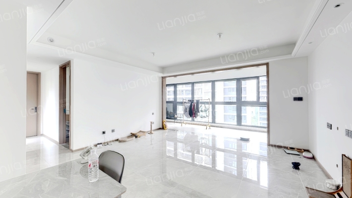 萃语云筑二手房实景图