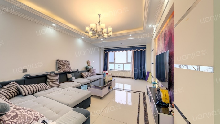 明信仕林府二手房实景图