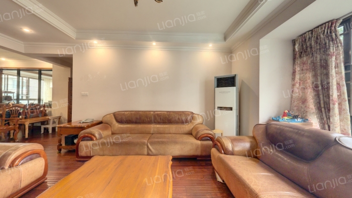 神仙树大院二期二手房实景图