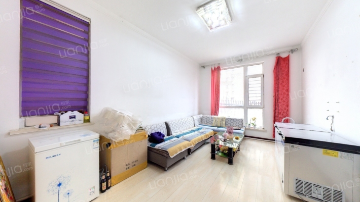 郡原美村二手房实景图