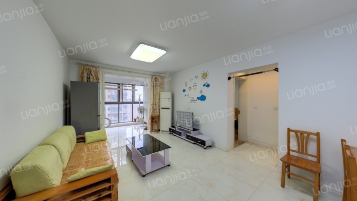 宜和B区二手房实景图