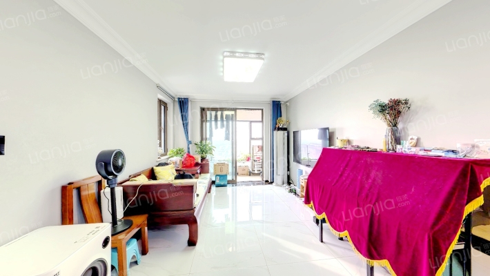 碧桂园天汇二手房实景图