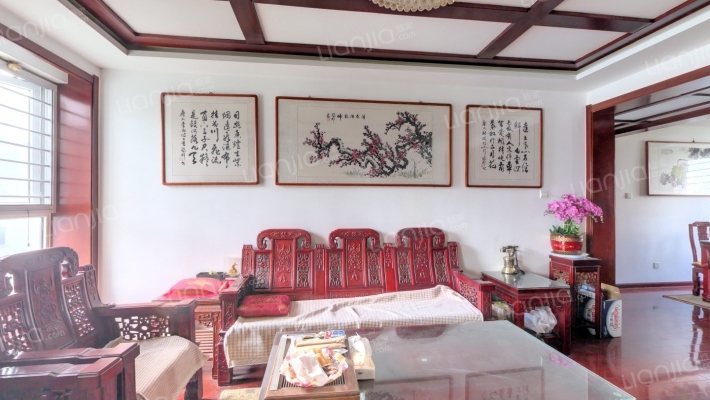 金色现河二手房实景图