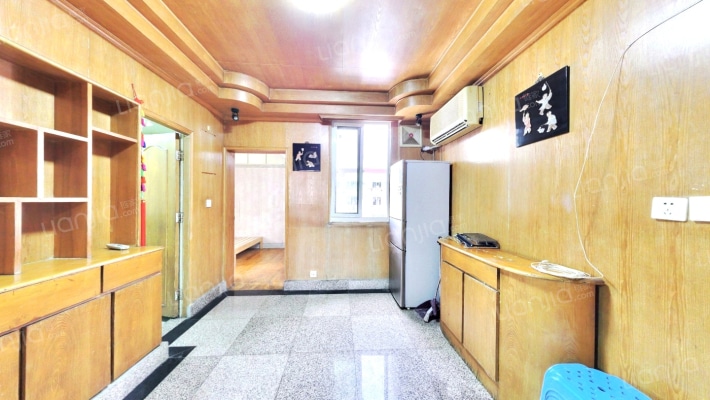 海天苑二手房实景图