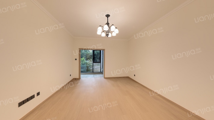 四川武警森林总队二手房实景图